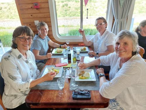 Loire 1-8 juli 2023