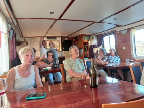 Loire 1-8 juli 2023