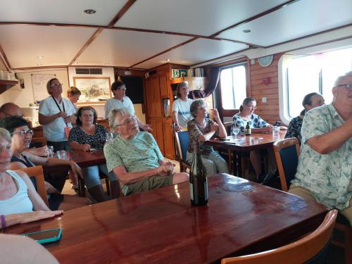Loire 1-8 juli 2023