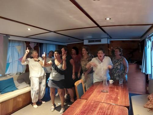 Loire 1-8 juli 2023