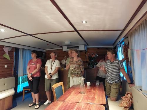 Loire 1-8 juli 2023