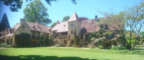 Loire valley 20-27 may 2017
