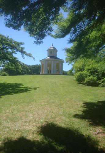 Loire valley 20-27 may 2017