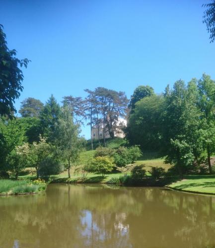 Loire valley 20-27 may 2017