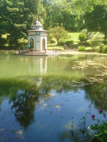 Loire valley 20-27 may 2017