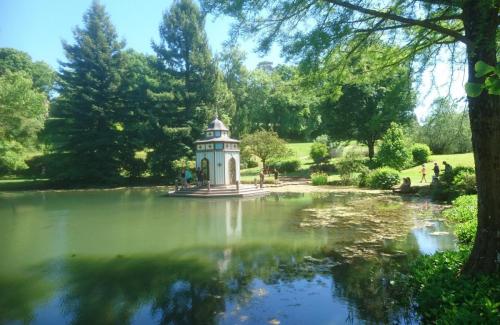 Loire valley 20-27 may 2017