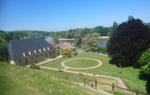 Loire valley 20-27 may 2017