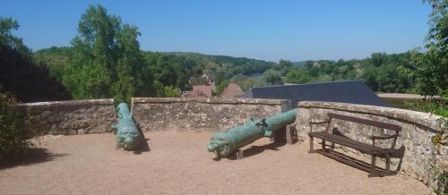 Loire valley 20-27 may 2017