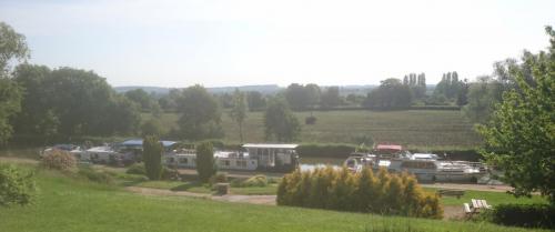 Loire valley 20-27 may 2017