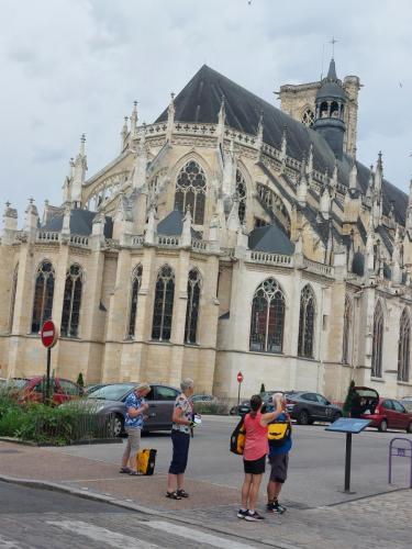 Loire 8-15 juli 2023