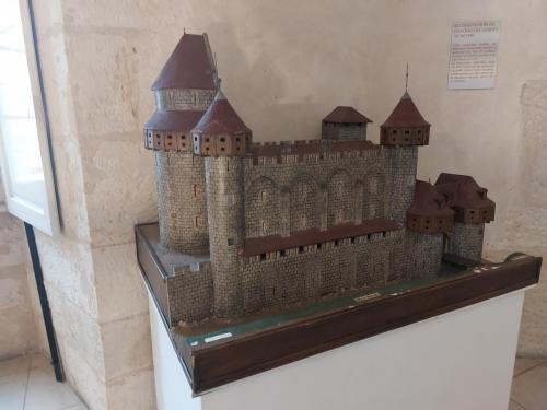 Loire 8-15 juli 2023
