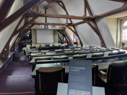 Loire 8-15 juli 2023
