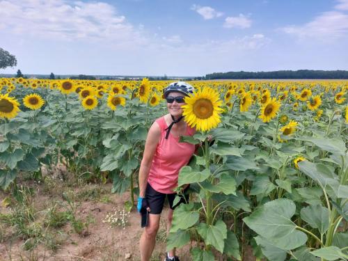 Loire 8-15 juli 2023