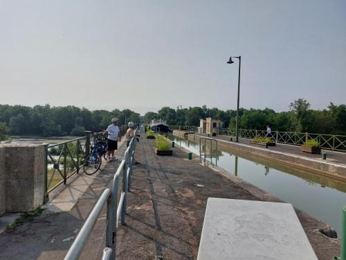 Loire 8-15 juli 2023