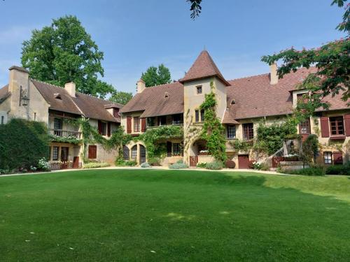 Loire 8-15 juli 2023