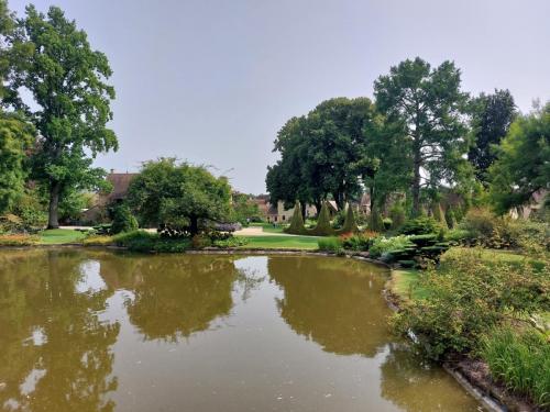Loire 8-15 juli 2023
