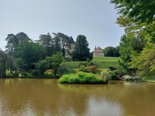 Loire 8-15 juli 2023