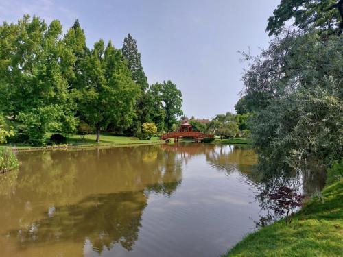 Loire 8-15 juli 2023