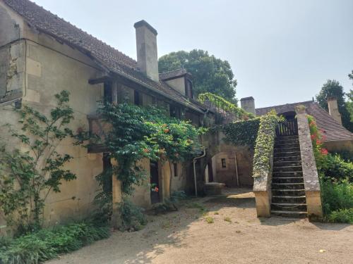 Loire 8-15 juli 2023