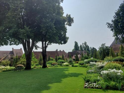 Loire 8-15 juli 2023
