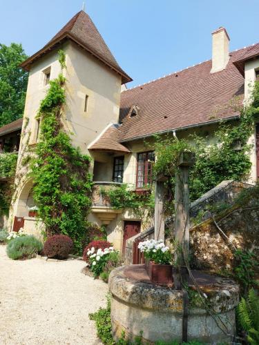 Loire 8-15 juli 2023