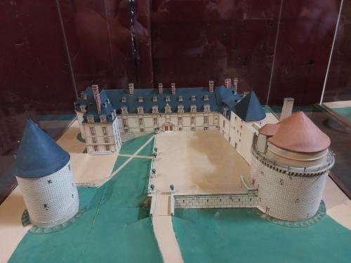 Loire 8-15 juli 2023