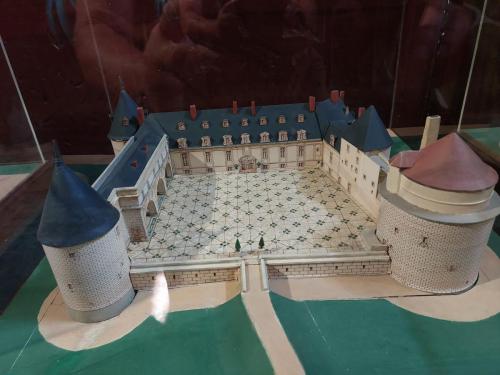 Loire 8-15 juli 2023