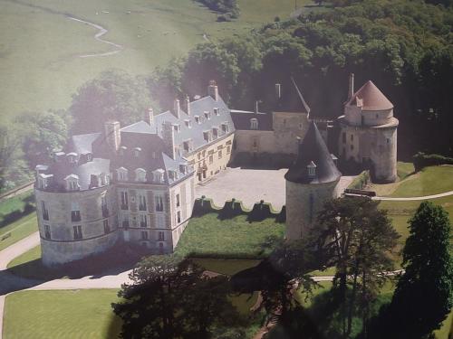 Loire 8-15 juli 2023