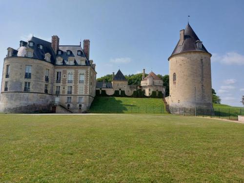 Loire 8-15 juli 2023