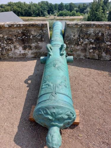 Loire 8-15 juli 2023