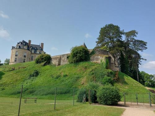 Loire 8-15 juli 2023