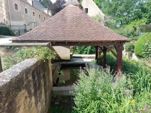 Loire 8-15 juli 2023