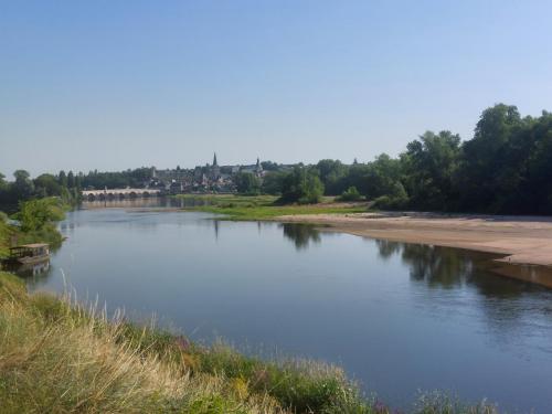 Loire 8-15 juli 2023