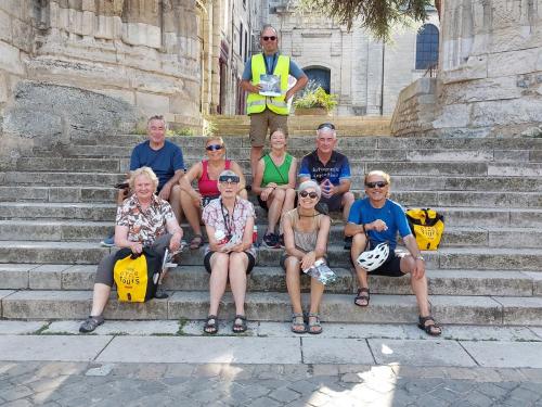 Loire 8-15 juli 2023