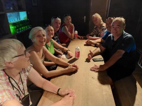 Loire 8-15 juli 2023
