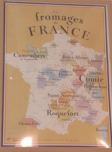 Loire 8-15 juli 2023