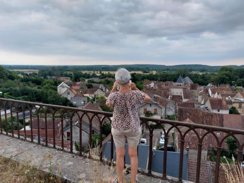 Loire 8-15 juli 2023