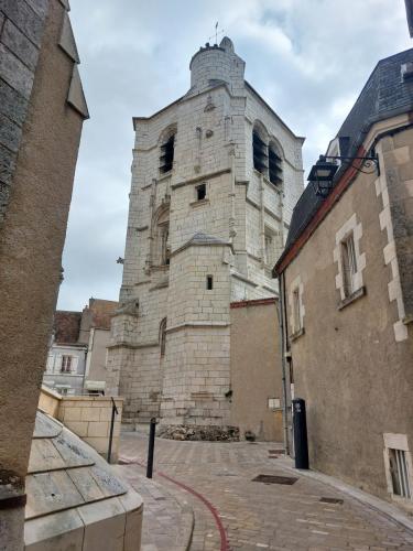 Loire 8-15 juli 2023