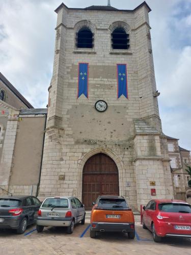 Loire 8-15 juli 2023