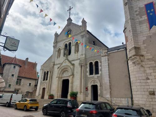 Loire 8-15 juli 2023