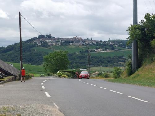 Loire 8-15 juli 2023