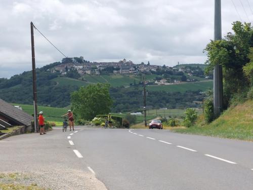 Loire 8-15 juli 2023
