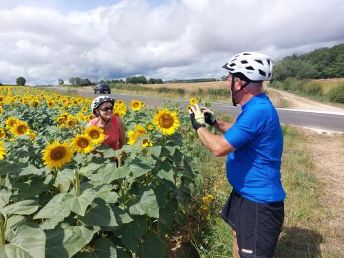 Loire 8-15 juli 2023
