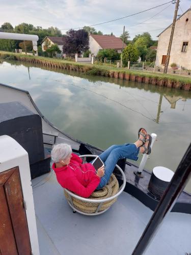 Loire 8-15 juli 2023