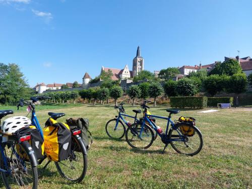 Loire 8-15 juli 2023
