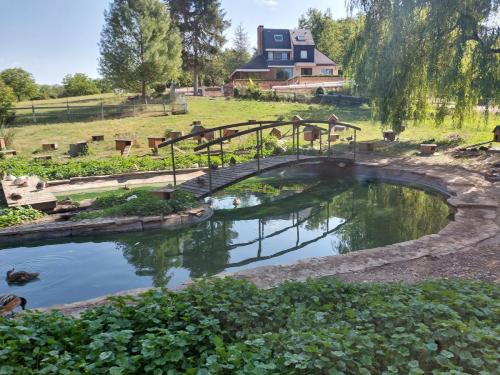 Loire 8-15 juli 2023
