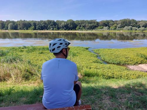 Loire 8-15 juli 2023