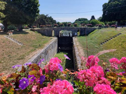 Loire 8-15 juli 2023