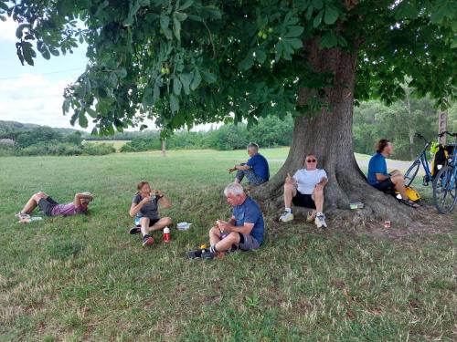 Loire 8-15 juli 2023