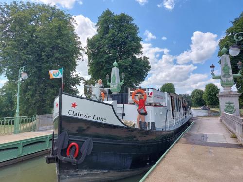 Loire 8-15 juli 2023